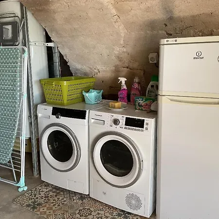 Hébergement de vacances La Maison Bleue Du Plot